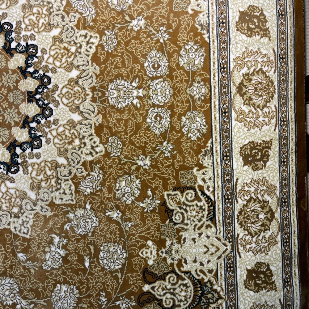 سجاد تركي فكتوريا F269A مسترد مقاس 50*80