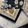 سجاد تركي فكتوريا F269A كحلي مقاس 250*350