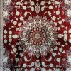 سجاد تركي فكتوريا F269A احمر مقاس 150*230