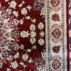 سجاد تركي فكتوريا F269A احمر مقاس 150*230