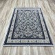 سجاد شمس تركي 29031 كلاسيك سماوي مقاس 300*400