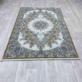 سجاد شمس تركي 29026 كلاسيك ذهبي مقاس 300*400