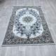 سجاد شمس تركي 29026 كلاسيك رصاصي مقاس 200*300