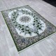 سجاد شمس تركي 29026 كلاسيك اخضر مقاس 300*400
