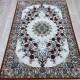 سجاد شمس تركي 29026 كلاسيك برتقالي مقاس 100*300