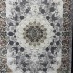 سجاد شمس تركي 29026 كلاسيك رصاصي مقاس 200*300