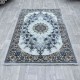 سجاد شمس تركي 29026 كلاسيك رصاصي مقاس 200*300