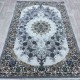 سجاد شمس تركي 29026 كلاسيك رصاصي مقاس 200*300
