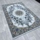 سجاد شمس تركي 29026 كلاسيك رصاصي مقاس 200*300