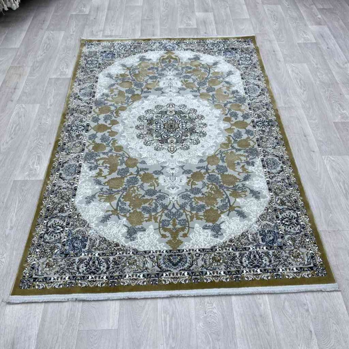 سجاد شمس تركي 29026 كلاسيك ذهبي مقاس 300*400 سجاد شمس تركي 29026 كلاسيك ذهبي مقاس 300*400