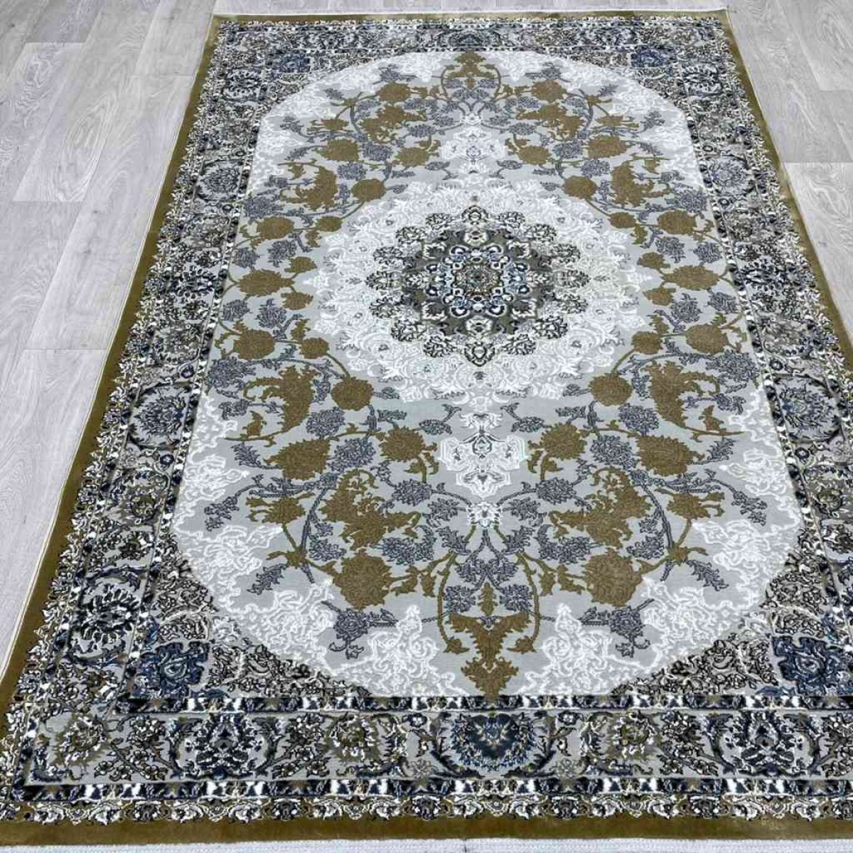 سجاد شمس تركي 29026 كلاسيك ذهبي مقاس 300*400 سجاد شمس تركي 29026 كلاسيك ذهبي مقاس 300*400