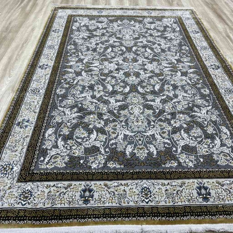 سجاد شمس تركي 29031 كلاسيك بني مقاس 300*400