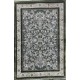 سجاد شمس تركي 29031 كلاسيك اخضر مقاس 100*300