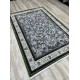 سجاد شمس تركي 29031 كلاسيك اخضر مقاس 100*300