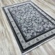سجاد شمس تركي 29031 كلاسيك رصاصي مقاس 200*300