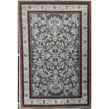 سجاد شمس تركي 29031 كلاسيك برتقالي مقاس 300*400