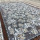 سجاد شمس تركي 29031 كلاسيك برتقالي مقاس 300*400