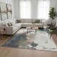 سجاد الفن تركي D0651A اخضر مقاس 100*300
