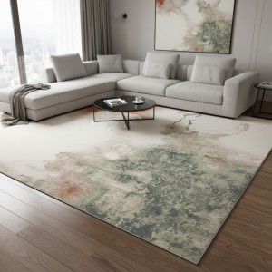 سجاد الفن تركي D0651A تيرا مقاس 250*350