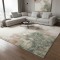 سجاد الفن تركي D0651A تيرا مقاس 250*350