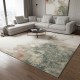سجاد الفن تركي D0651A تيرا مقاس 250*350