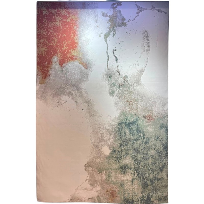 سجاد الفن تركي D0651A تيرا مقاس 250*350