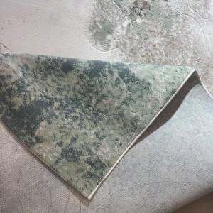 سجاد الفن تركي D0651A تيرا مقاس 250*350