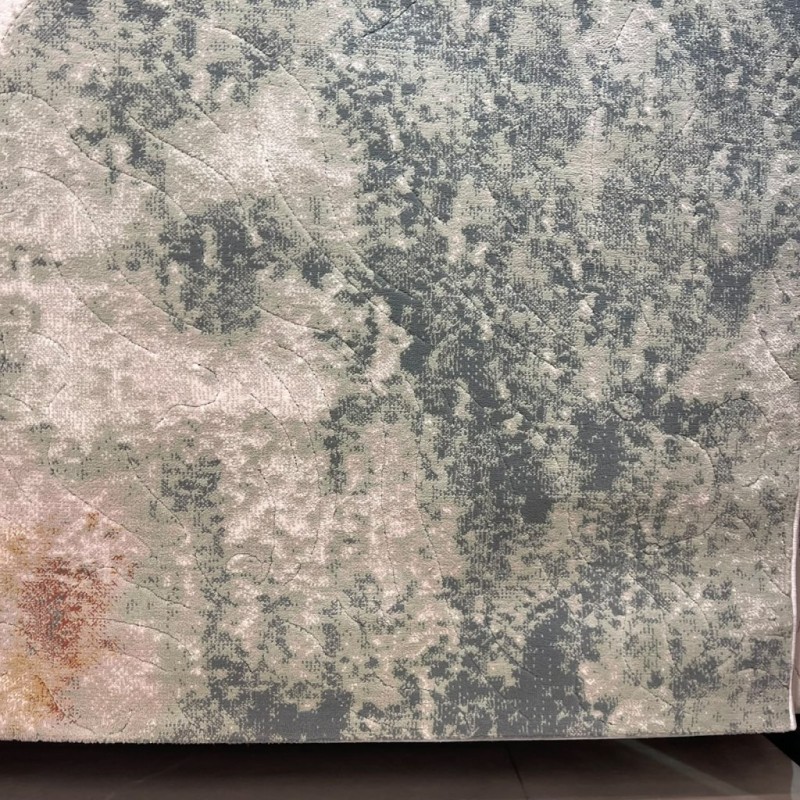 سجاد الفن تركي D0651A تيرا مقاس 250*350