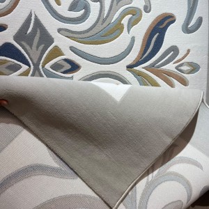 سجاد الفن تركي AA187B سماوي مقاس 300*400