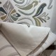 سجاد الفن تركي AA187B اخضر مقاس 150*220