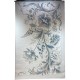 سجاد اورا تركي S0253A سماوي مقاس 150*220