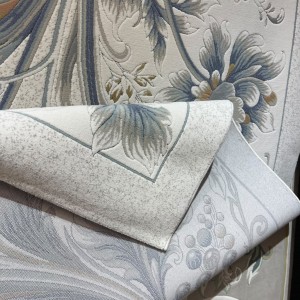 سجاد اورا تركي S0253A سماوي مقاس 150*220 سجاد اورا تركي S0253A سماوي مقاس 150*220