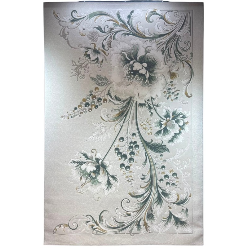 سجاد اورا تركي S0253A اخضر مقاس 250*350 سجاد اورا تركي S0253A اخضر مقاس 250*350