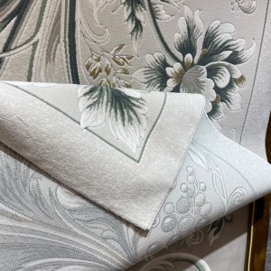سجاد اورا تركي S0253A اخضر مقاس 250*350 سجاد اورا تركي S0253A اخضر مقاس 250*350