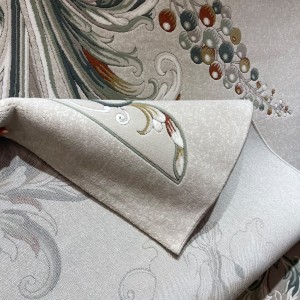 سجاد اورا تركي S0253A تيرا مقاس 250*350