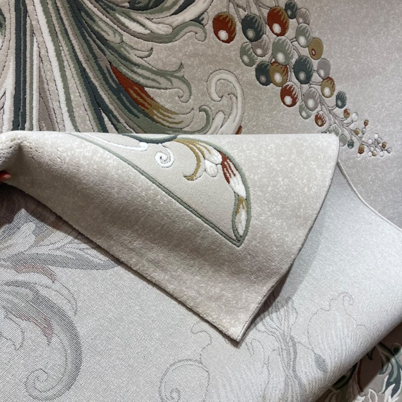 سجاد اورا تركي S0253A تيرا مقاس 250*350