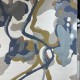 سجاد اورا تركي D0654A سماوي مقاس 300*400