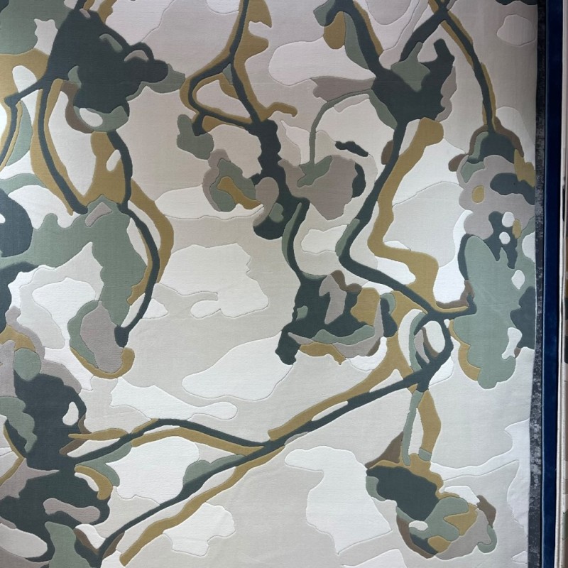 سجاد اورا تركي D0654A اخضر مقاس 300*400 سجاد اورا تركي D0654A اخضر مقاس 300*400