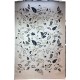 سجاد اورا تركي D0656A اسود مقاس 150*220 سجاد اورا تركي D0656A اسود مقاس 150*220