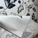 سجاد اورا تركي D0656A اسود مقاس 150*220 سجاد اورا تركي D0656A اسود مقاس 150*220