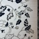 سجاد اورا تركي D0656A اسود مقاس 150*220 سجاد اورا تركي D0656A اسود مقاس 150*220