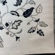 سجاد اورا تركي D0656A اسود مقاس 150*220 سجاد اورا تركي D0656A اسود مقاس 150*220