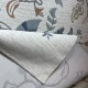 سجاد اورا تركي D0656A سماوي مقاس 300*400 سجاد اورا تركي D0656A سماوي مقاس 300*400