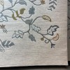سجاد اورا تركي D0656A سماوي مقاس 300*400