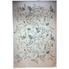 سجاد اورا تركي D0656A اخضر مقاس 250*350