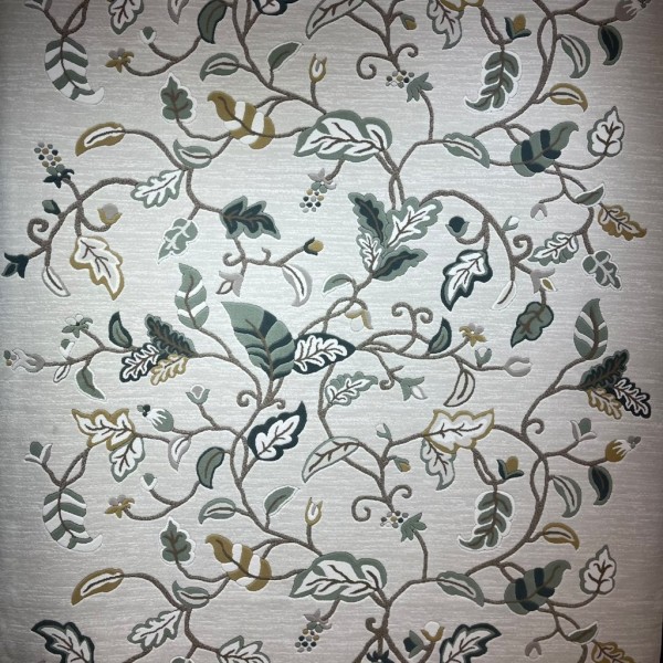 سجاد اورا تركي D0656A اخضر مقاس 250*350