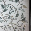 سجاد اورا تركي D0656A اخضر مقاس 250*350