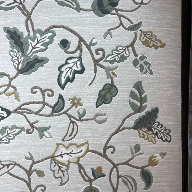 سجاد اورا تركي D0656A اخضر مقاس 300*400 سجاد اورا تركي D0656A اخضر مقاس 300*400