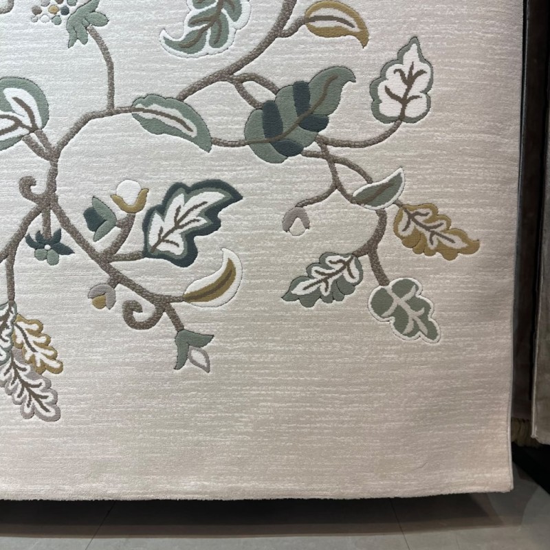سجاد اورا تركي D0656A اخضر مقاس 300*400 سجاد اورا تركي D0656A اخضر مقاس 300*400