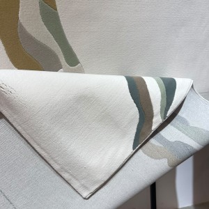 سجاد الفن تركي AA211A اخضر مقاس 150*220
